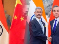 India China LAC Tension घटाने के लिए हुई भारत-चीन के विदेश मंत्रियों की बैठक में क्या हुआ?