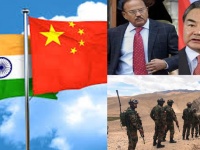 India China Tension: गलवान में पीछे हटे चीनी सैनिक, एनएसए डोभाल की बातचीत का असर, Congress के सवाल