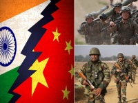 India China Tension: अब चुमार में चीनी घुसपैठ की नाकाम कोशिश, LAC गतिरोध पर MEA का बयान