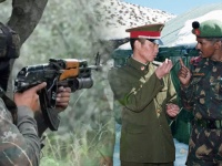 India-China Tension: चीन ने भारतीय सैनिकों पर LAC पार कर चेतावनी फायरिंग का आरोप लगाया