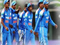 U19 Asia Cup 2025: श्रीलंका को हराकर अंडर-19 एशिया कप के फाइनल में पहुँचा भारत, PAK से होगी खिताबी जंग - | U19 Asia Cup 2025: India reaches the Under-19 Asia Cup final after defeating Sri Lanka | Latest cricket News at Lokmatnews.in