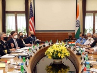 India-US 2+2 Dialogue: अमेरिका के शक्तिशाली मंत्रियों के साथ भारत ने कौन से बड़े करार किए?