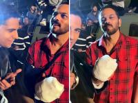 रोहित शेट्टी - | Rohit Shetty | Latest bollywood Photos at Lokmatnews.in