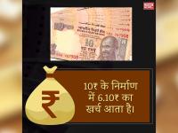 Budget 2018: भारतीय रुपये के ऐसे महत्वपूर्ण तथ्य जो हर भारतीय को होने चाहिए पता - | Budget 2018 Live: Lesser known facts of the Indian Currency (Rupees) which every Indian should know | Latest business Photos at Lokmatnews.in