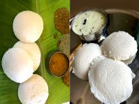 भारतीयों ने पिछले एक साल में स्विगी से 3.3 करोड़ प्लेट इडली मंगाई - | Indians Ordered 33 Million plates of idlis from swiggy in last one year | Latest business Photos at Lokmatnews.in
