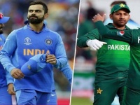 ICC World Cup 2019 : भारत और पाकिस्तान टीमों की ताकत-कमज़ोरी