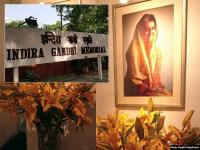 आम लोगों के लिए खुला इंदिरा गांधी का सफदरजंग निवास, 31 जनवरी आख़िरी तारीख, जानें क्यों जाएं यहां - | Ex Prime Minister Indira Gandhi Safdarjung bungalow open for public till 31st January | Latest travel Photos at Lokmatnews.in