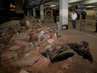 इंडोनेशिया में भूकंप के जबरदस्त झटके, 82 की मौत और सैकड़ों लोग घायल