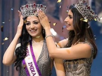 Miss India International 2021: अभिनेत्री जोया अफरोज ने जीता खिताब, 'आईसक्रीम खाउंगी' से मशहूर हुई थी 'एक्सपोज गर्ल'