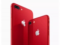Apple ने iPhone 8 और iPhone 8 Plus का रेड लिमिटेड एडिशन किया लॉन्च
