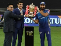 IPL 2020, MI vs DC Final Highlights: Rohit Sharma-Boult की बदौलत DC को हराकर MI 5वीं बार जीता खिताब