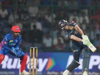 गुजरात टाइटंस की पहली जीत?, दिल्ली कैपिटल्स को 1 रन से हराया, बटलर, गिल और सुंदर ने 104 गेंद में कूटे 177 रन, 12 छक्के-13 चौके - | ipl 2026 Gujarat Titans won 1 run first win Beat Delhi Capitals Jos Buttler, Shubman Gill and Washington Sundar scored 177 runs in 104 balls, 12 sixes-13 fours | Latest cricket News at Lokmatnews.in