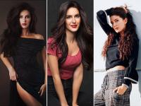 इस हीरो के साथ बॉलीवुड डेब्यू करेंगी कटरीना की बहन इसाबेल कैफ, देखें हॉट तस्वीरें - | katrina kaif sister isabelle kaif debut with sooraj pancholi in bollywood, see hot pics | Latest hot-sexy Photos at Lokmatnews.in