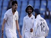 IND vs WI, 2nd test Predicted XI: जानिए दूसरे टेस्ट में टीम इंडिया उतार सकती है कौन से 11 खिलाड़ी