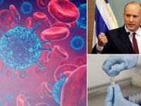 इज़राइल का दावा कोरोना वायरस की वैक्सीन जल्द, एंटीबॉडी तैयार