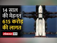 Chandrayaan-3 : ISRO का सबसे मुश्किल मिशन...