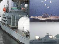 ट्रैकिंग जहाज आईएनएस ध्रुव : देश का पहला परमाणु मिसाइल ट्रैकिंग जहाज आईएनएस ध्रुव हुआ लांच - | Tracking ship INS Dhruv: Country's first nuclear missile tracking ship INS Dhruv launched | Latest india Photos at Lokmatnews.in