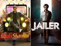 Box Office पर रजनीकांत की 'जेलर' 150 करोड़ के पार, चिरंजीवी की 'भोला शंकर' ने कमाए इतने करोड़ - | Jailer vs Bholaa Shankar box office collection Rajinikanth and Chiranjeevi | Latest bollywood Photos at Lokmatnews.in