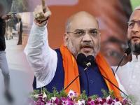 Jamia Firing पर क्या बोले Asaduddin Owaisi, Amit Shah और Kejriwal समेत बड़े नेता