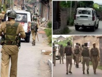 Jammu Kashmir: स्वतंत्रता दिवस से ठीक पहले श्रीनगर के नौगाम में पुलिस पार्टी पर आतंकी हमला, 2 शहीद