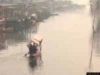 Jammu Kashmir Weather Today: कश्मीर में हाड़ कंपा देने वाली ठंड, बर्फबारी का इंतजार - | Jammu Kashmir Weather Today 10 Jan 2024 Cold wave in india | Latest india Photos at Lokmatnews.in