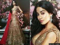 FILM Ulajh: फिल्म 'उलझ' की शूटिंग शुरू, जाह्नवी कपूर, गुलशन देवैया और रोशन मैथ्यू दिखेंगे अलग रूप में, देखें तस्वीरें - | FILM Ulajh Janhvi Kapoor, Gulshan Devaiah and Roshan Mathew start shooting for Ulajh see pics | Latest bollywood Photos at Lokmatnews.in