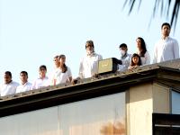 जनता कर्फ्यू - | Janata Curfew | Latest bollywood Photos at Lokmatnews.in