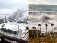 PHOTOS: सुनामी की ऊंची लहरें, रूस से जापान तक तबाही, देखें तस्वीरें - | Japan tsunami Russia earthquake Photos Latest Update | Latest india Photos at Lokmatnews.in