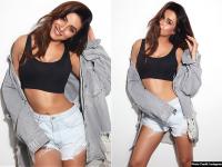 नागिन 4 एक्ट्रेस Jasmin Bhasin ने साउथ अफ्रीका में लगाया ग्लैमरस का तड़का, कर रही हैं छुट्टियां एन्जॉय, देखें तस्वीरें - | Naagin 4 actress jasmin bhasin south africa vacation pics goes viral, checkout naagin actress pics | Latest television Photos at Lokmatnews.in