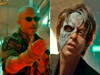 Jawan Box Office Collection Day 8: शाहरुख खान की फिल्म 'जवान' ने 8वें दिन कमाए इतने करोड़, देखें कलेक्शन - | Jawan Box Office Collection Day 8 Shah Rukh Khan movie earn rs 386 crore | Latest bollywood Photos at Lokmatnews.in