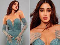 जाह्नवी कपूर - | Jhanvi Kapoor | Latest bollywood Photos at Lokmatnews.in