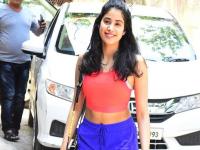 PHOTOS: श्रीदेवीची मुलगी जाह्नवी कपूरने जुहूमध्ये विकत घेतला बंगला, किंमत ऐकून व्हाल थक्क ! - Marathi News | Sridevi's daughter jahnavi kapoor bought worth 39 crore rupees bungalow Juhu see pics | Latest filmy Photos at Lokmat.com