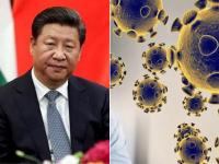 चीन में कोविड-19 से लगभग 60 हजार लोगों की मौत, चीन ने शनिवार को सूचना दी - | China Records nearly 60000 covid-19 related deaths in a month | Latest india Photos at Lokmatnews.in