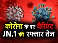 Covid 19 JN.1 Updates: दिल्ली में कोविड-19 सब वेरिएंट जेएन.1 के 24 मामले सामने आए - | JN-1 Covid sub-variant cases in Delhi hit 24 Delhi Reports 24 Cases of COVID-19 Sub-variant JN-1 | Latest health Photos at Lokmatnews.in