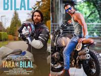 जॉन अब्राहम - | John Abraham | Latest bollywood Photos at Lokmatnews.in