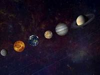 21 दिसंबर को करीब 400 साल बाद दिखेगा अनोखा नजारा, बृहस्पति और शनि का रोमांचक मिलन - | jupiter and saturn rare astronomical event after nearly 400 years in space december 21 | Latest spirituality Photos at Lokmatnews.in