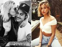 जस्टिन बीबर ने इस मॉडल संग की सगाई, तस्वीरें देख हो जाएंगें फिदा - | In Pics: Justin Bieber got engaged with her girlfriend model hailey baldwin | Latest hollywood Photos at Lokmatnews.in