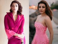 काजल अग्रवाल - | Kajal Aggarwal | Latest bollywood Photos at Lokmatnews.in