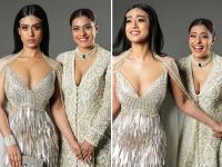 काजोल - | Kajol | Latest bollywood Photos at Lokmatnews.in