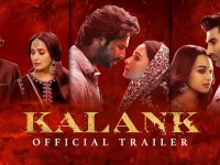 Kalank Trailer Reaction: 'कलंक' का शानदार ट्रेलर हुआ रिलीज, देखें Trailer रिएक्शन