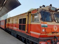Railway: बिना यात्रियों के रवाना हुई Kalka- Shimla Express, तीन ने कराई थी बुकिंग लेकिन पहुंचे नहीं