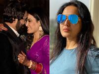 41 की हुईं काम्या पंजाबी, देखें एक्ट्रेस की रियल लाइफ की कुछ तस्वीरें - | Kamya punjabi celebrates birthday see rare unseen pics | Latest television Photos at Lokmatnews.in