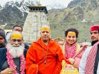 कंगना रनौत - | Kangana Ranaut | Latest bollywood Photos at Lokmatnews.in