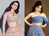 कंगना राणौत दिसली समुद्र किनारी, शेअर केले ग्लॅमरस फोटो - Marathi News | Kangana Ranaut Sizzling Mexico Beach Photo goes viral on social media see pics | Latest filmy Photos at Lokmat.com