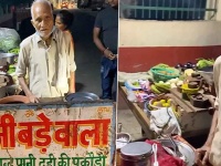 Baba Ka Dhaba के बाद Agra के ‘Kanji Bade Wale Chacha’ का Video Viral, बदल गई जिंदगी!