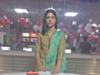 पाकिस्तान में पहली बार किन्नर बनीं न्यूज एंकर