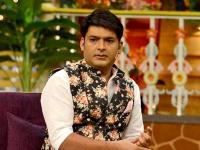 कॉमेडियन कपिल शर्मा की अब तक की 7 बड़ी कंट्रोवर्सी, इन तस्वीरों पर डालें नजर - | comedy king kapil sharma controversies: 7 times Kapil Sharma lose his stardom | Latest television Photos at Lokmatnews.in