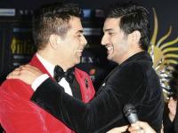 करण जौहर - | karan johar | Latest bollywood Photos at Lokmatnews.in