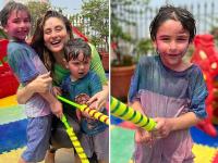 करीना कपूर - | Kareena kapoor | Latest bollywood Photos at Lokmatnews.in