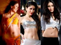 करीना कपूर की फिटनेस का है हर कोई दीवाना, इन तस्वीरों में देखें हॉट अवतार - | veerey di wedding actress kareena kapoor hot stunning avtar in pics photos | Latest hot-sexy Photos at Lokmatnews.in